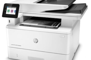 HP LaserJet Pro MFP M428fdn Driver Download and Software