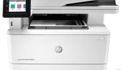 HP LaserJet Pro MFP M428fdw Driver Download and Software