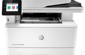 HP LaserJet Pro MFP M428fdw Driver Download and Software