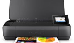 HP OfficeJet 250 Driver Download and Software