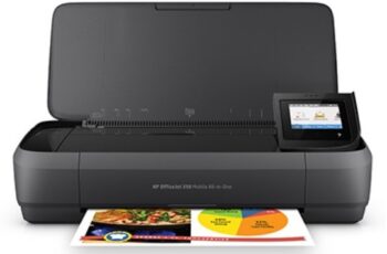 HP OfficeJet 250 Driver Download and Software