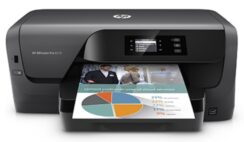 HP OfficeJet Pro 8210 Driver Download and Software