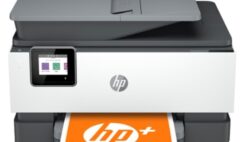 HP OfficeJet Pro 9010 Driver Download and Software