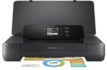 HP OfficeJet 200 Driver, Software and Download