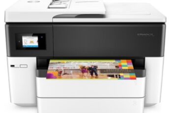 HP OfficeJet Pro 7740 Driver Download and Software