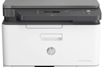 HP Color Laser MFP 178nw Driver Download, Software & Install