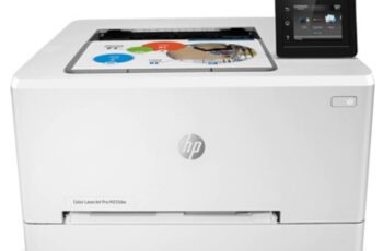 HP Color LaserJet Pro M255dw Driver Download, Software & Install