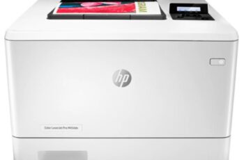 HP Color LaserJet Pro M454dn Driver & Software Download, Install