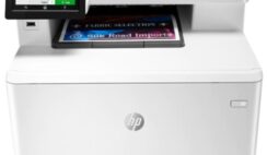 HP Color LaserJet Pro MFP M479dw Driver, Software Download & Setup