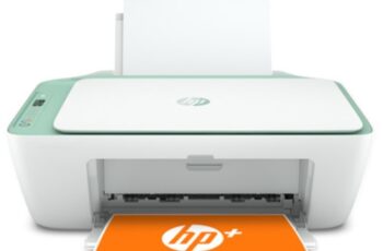 HP DeskJet 2722 Driver, Software, Setup & Download