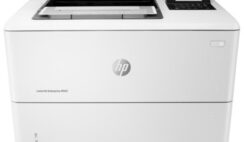 HP LaserJet Enterprise M507dn Driver & Software Download, Install