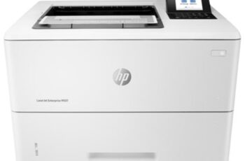 HP LaserJet Enterprise M507dn Driver & Software Download, Install