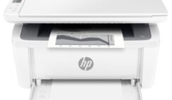 HP LaserJet MFP M140we Driver and Software Download, Install