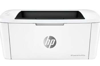 HP LaserJet Pro M15w Driver & Software Download, Install