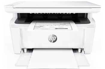 HP LaserJet Pro MFP M28w Driver and Software Download, Install