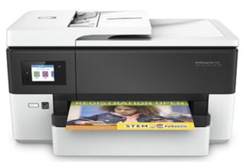 HP OfficeJet Pro 7720 Driver Download, Software & Install