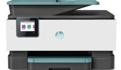 HP OfficeJet Pro 9015 Driver Download, Software & Install