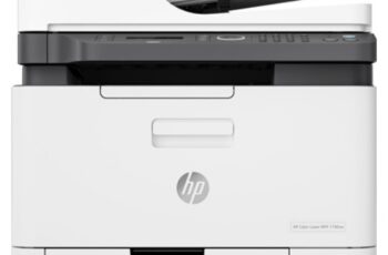 HP Color Laser MFP 179fnw Driver & Software Download, Install