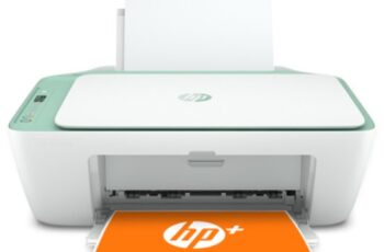 HP DeskJet 2720 Driver, Software Download & Install