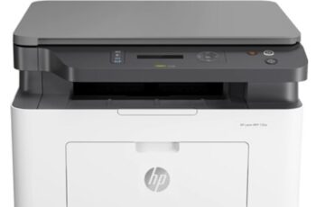 HP Laser MFP 135w Driver & Software Download, Install