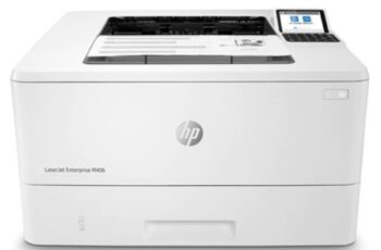 HP LaserJet Enterprise M406dn Driver and Software Download, Install
