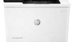 HP LaserJet Enterprise M611dn Driver & Software Download, Install