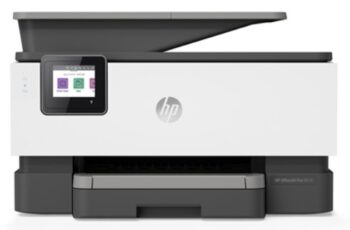HP OfficeJet Pro 9014 Driver Download, Software & Install
