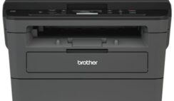 Brother DCP-L2510D Driver and Software Download