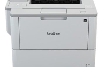 Brother HL-L6400DW Driver and Software Download