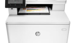 HP Color LaserJet Pro MFP M477fnw Driver and Software Download