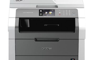 Brother DCP-9020CDW Driver and Printer Software Download