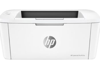 HP LaserJet Pro M15a Driver, Software, Install & Download