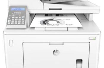 HP LaserJet Pro MFP M148fdw Driver and Software Download