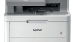 Brother DCP-L3510CDW Driver, Software & Download