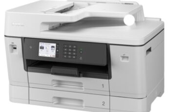 Brother MFC-J6540DW Driver and Printer Software Download