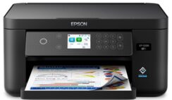 Epson XP-5200 Driver, Scanner and Software Download