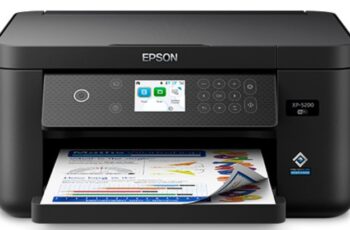 Epson XP-5200 Driver, Scanner and Software Download
