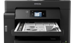 Epson EcoTank ET-M16600 Driver & Download for Windows and MacOS